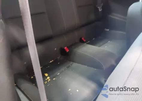 2011 Chevrolet Camaro 1Lt из США, поврежденный, VIN 2G1FB1ED8B9112777